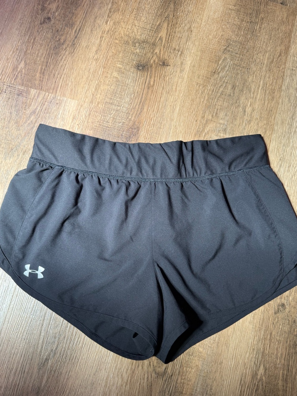 UA Heatgear Running Shorts